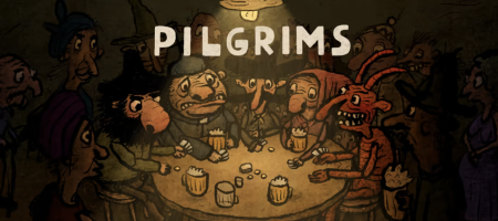 Pilgrims