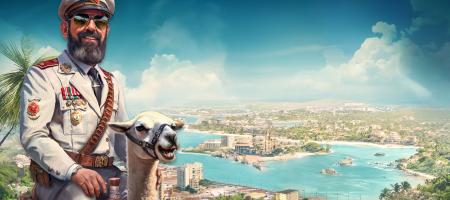 Tropico 7