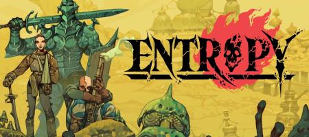 Entropy