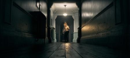 Resident Evil Requiem