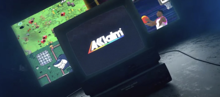 Acclaim