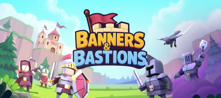 Banners & Bastions