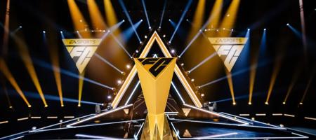 EA FC World Championship