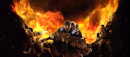 Gears of War - Reloaded