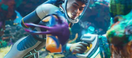 Subnautica 2