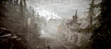 Syberia VR