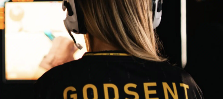 Godsent