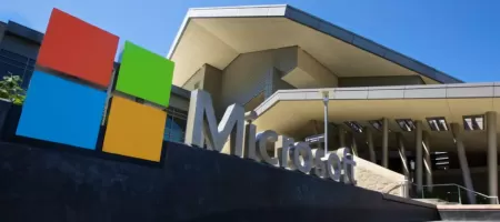 Microsoft