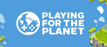 Playing for the Planet