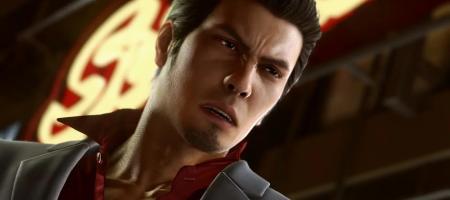 Yakuza Kiwami 3