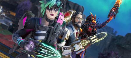 Apex Legends