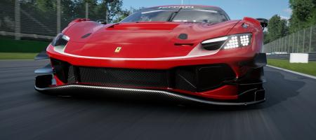 Gran Turismo 7