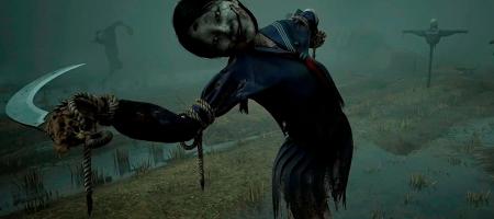 Silent Hill f