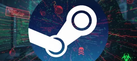 Steam
