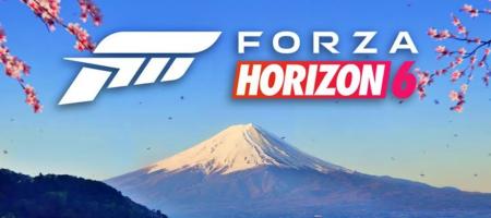 Forza Horizon 6