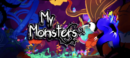 My Monsters