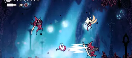 Silksong