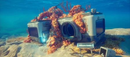 Subnautica 2