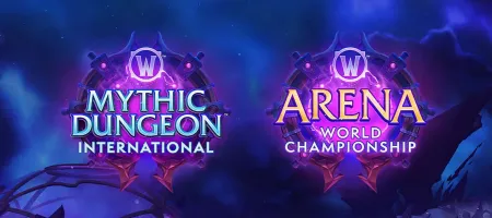 World of Warcraft