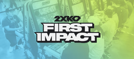 First Impact