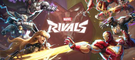 Marvel Rivals 