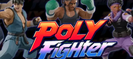 Poly Fighter