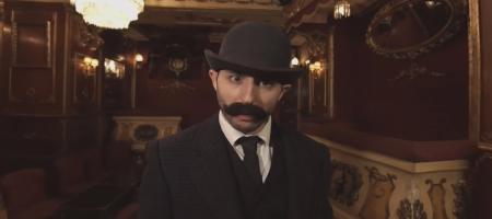 Sherlock Holmes VR