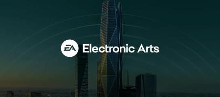 EA