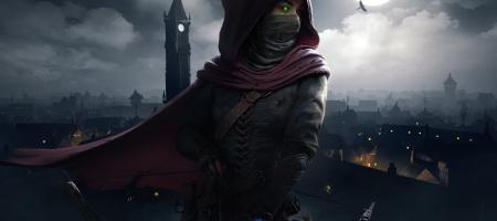 Thief VR
