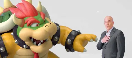 Doug Bowser