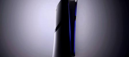 PS5 Pro New Model