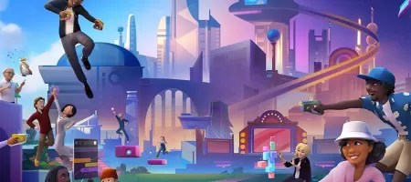 Horizon Worlds