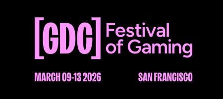 GDC-Festival of Gaming