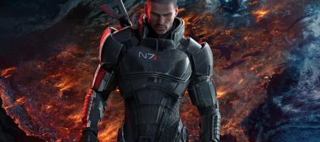 Mass Effect