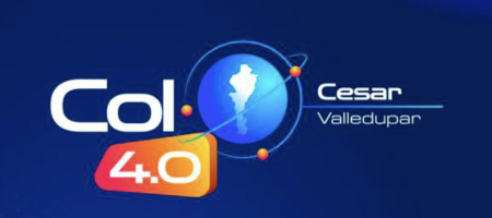Col 4.0 - Cesar