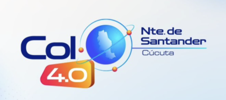 Col 4.0 - Cucuta