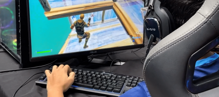 Gamers Week