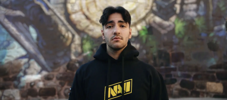 Natus Vincere