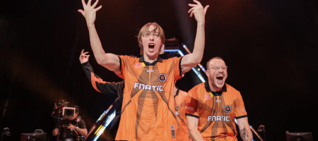 Team Vitality