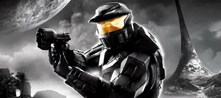 Halo: Combat Evolved