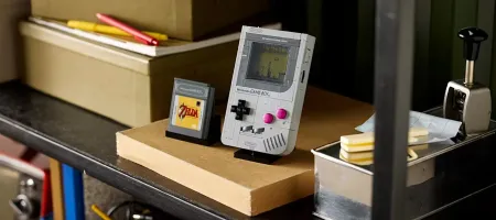 LEGO Game Boy