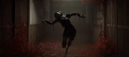 Silent Hill f