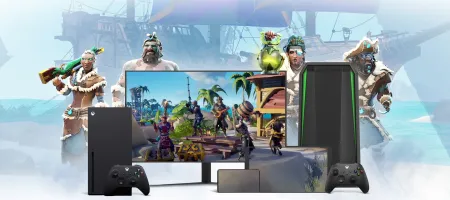 Xbox Cloud Gaming