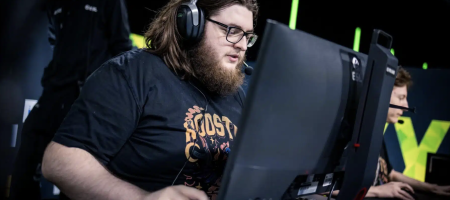 ESL Pro League