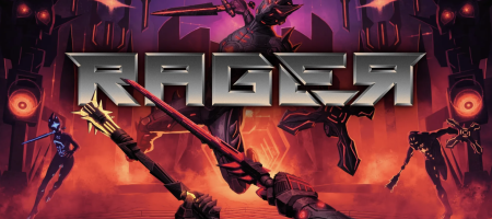 Rager