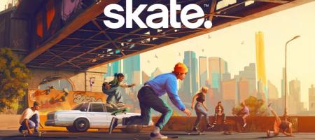 skate.