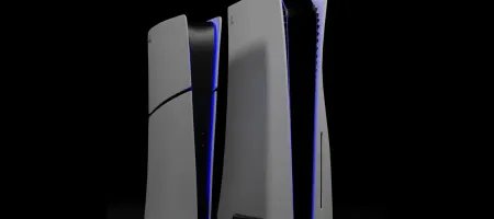 PS5 Slim