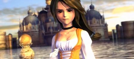 Final Fantasy 9