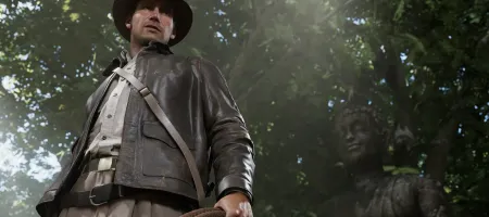 Indiana Jones