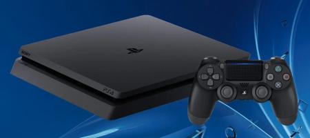 PS4